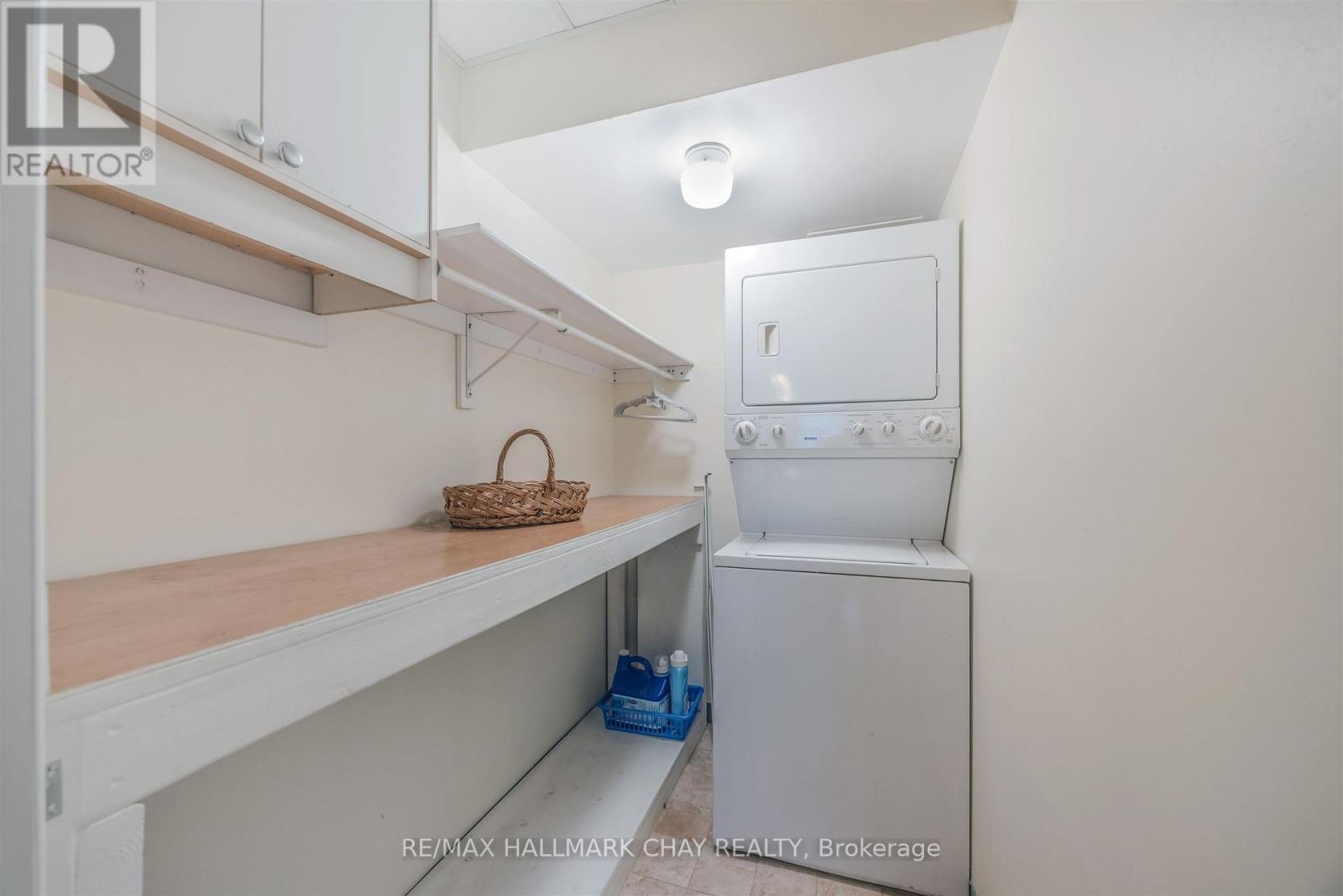 Laundry Room/Closet