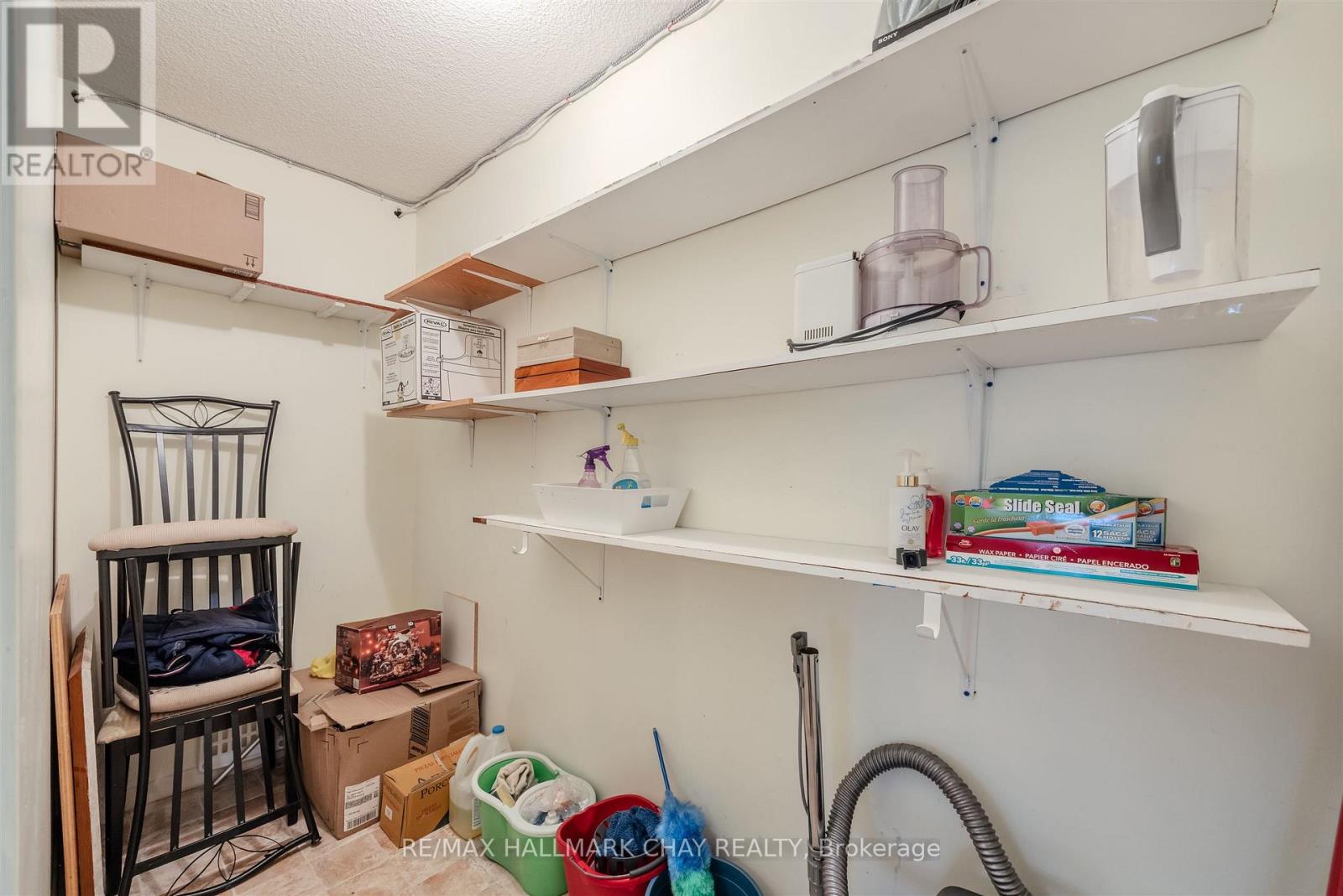 Locker/Storage/Utility