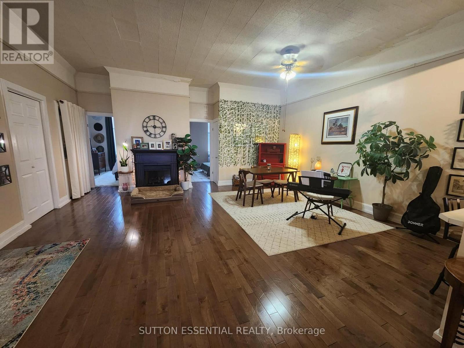 Apartment 1