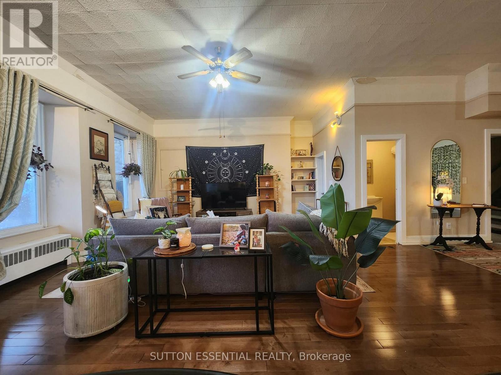 Apartment 1