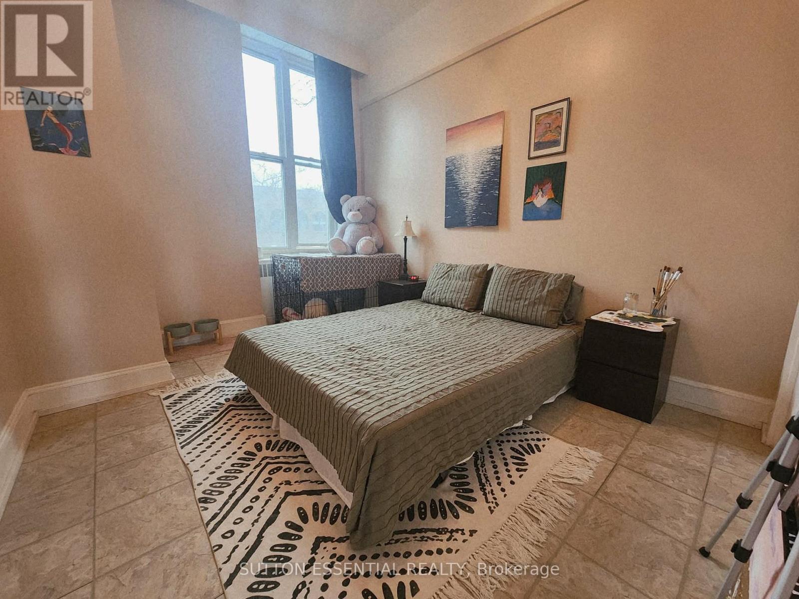 Apartment 1