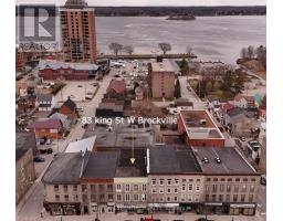 83-85 King Street W, Brockville, ON K6V3R1 Photo 27