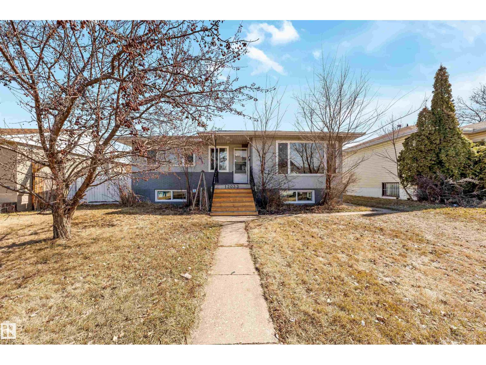 12033 54 ST NW, Edmonton