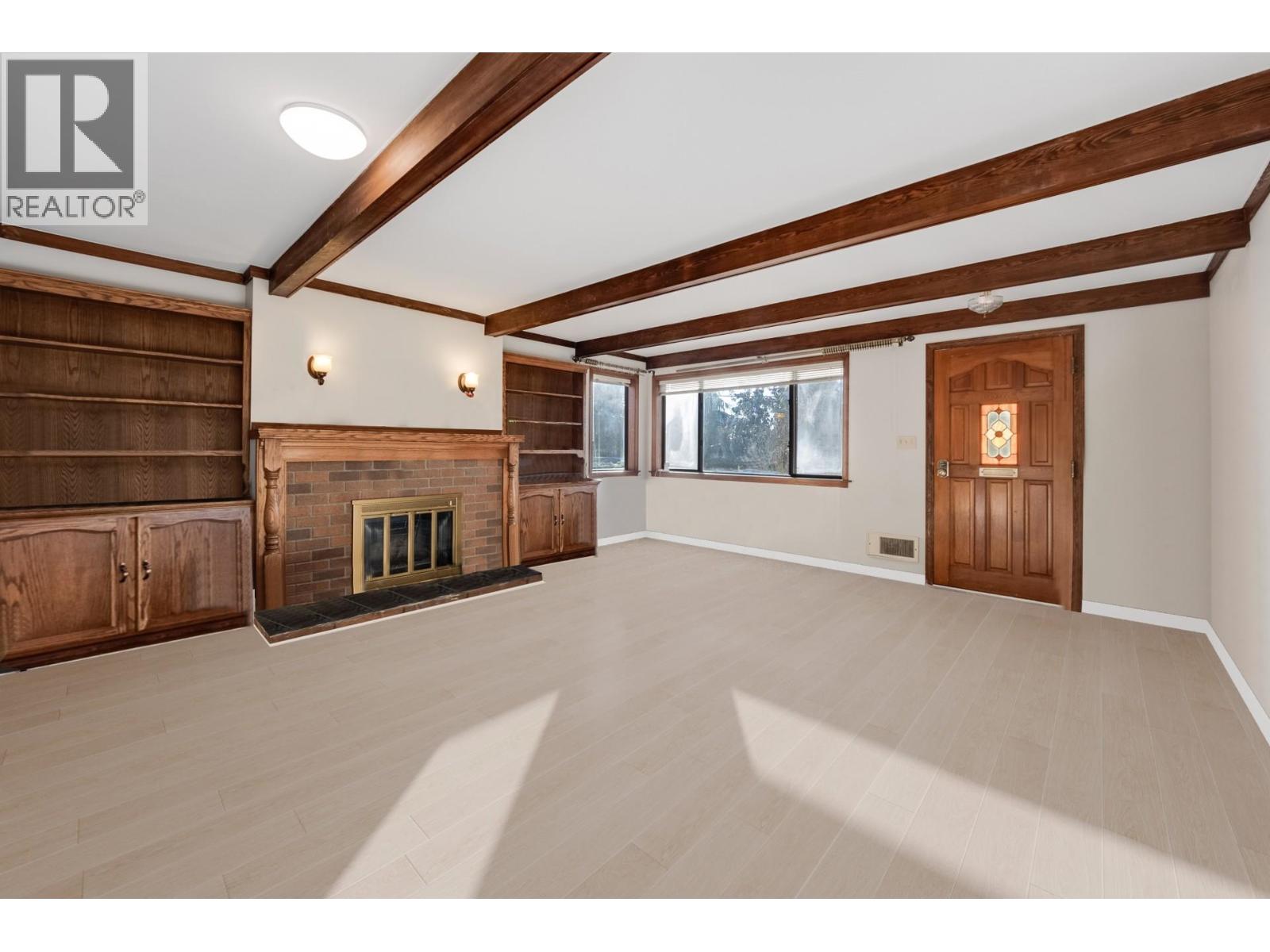 2317 KINGS AVENUE, West Vancouver