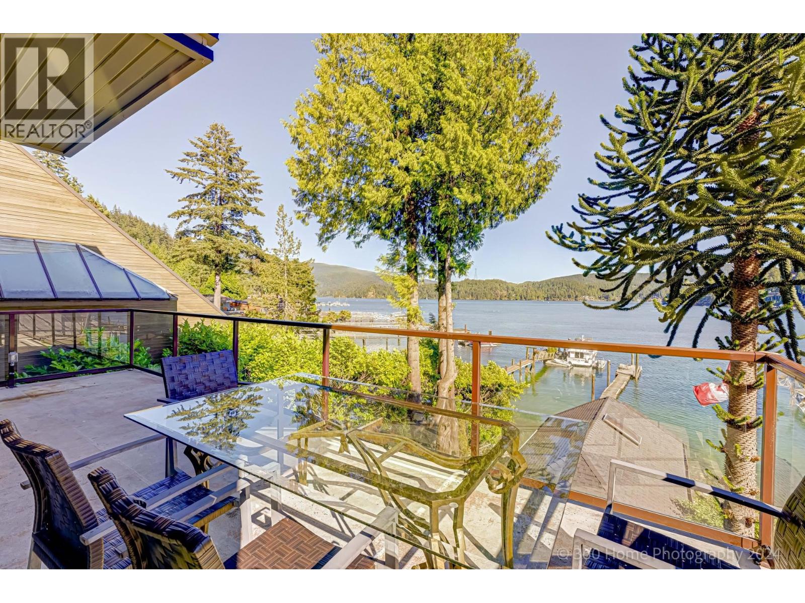 2660 PANORAMA DRIVE, North Vancouver