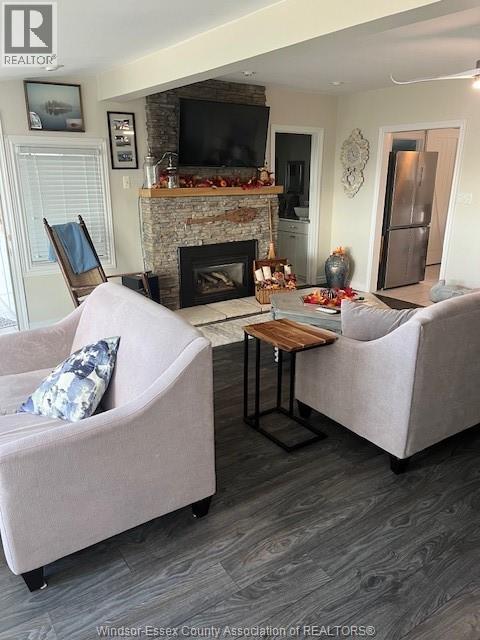 813 ERIE SHORES DRIVE - 7