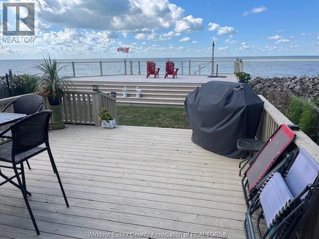 813 ERIE SHORES DRIVE - 1