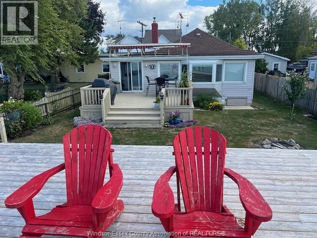 813 ERIE SHORES DRIVE - 3