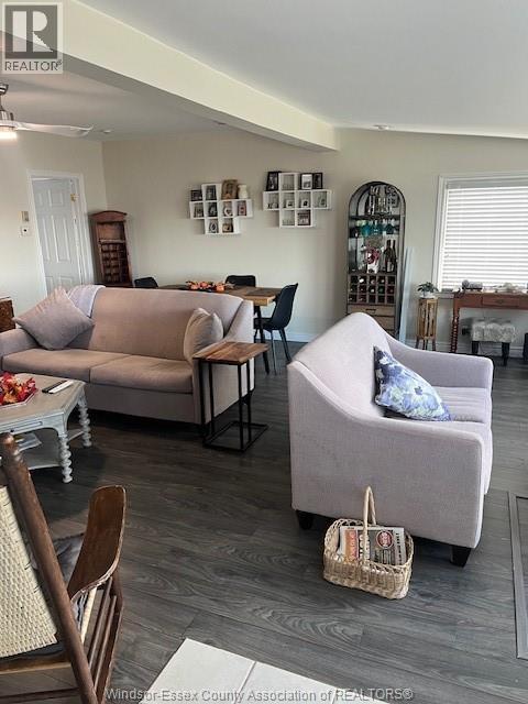 813 ERIE SHORES DRIVE - 5