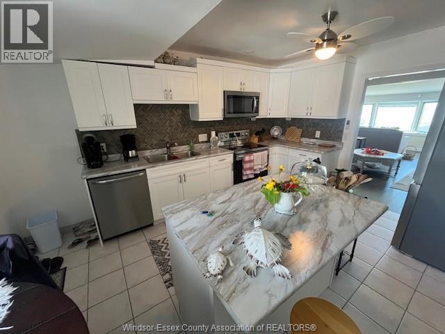 813 ERIE SHORES DRIVE - 9