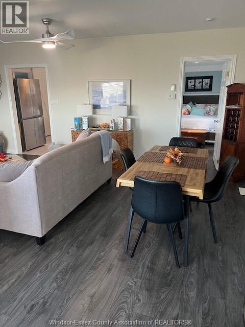 813 ERIE SHORES DRIVE - 8