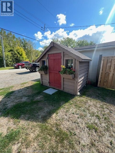 813 ERIE SHORES DRIVE - 21