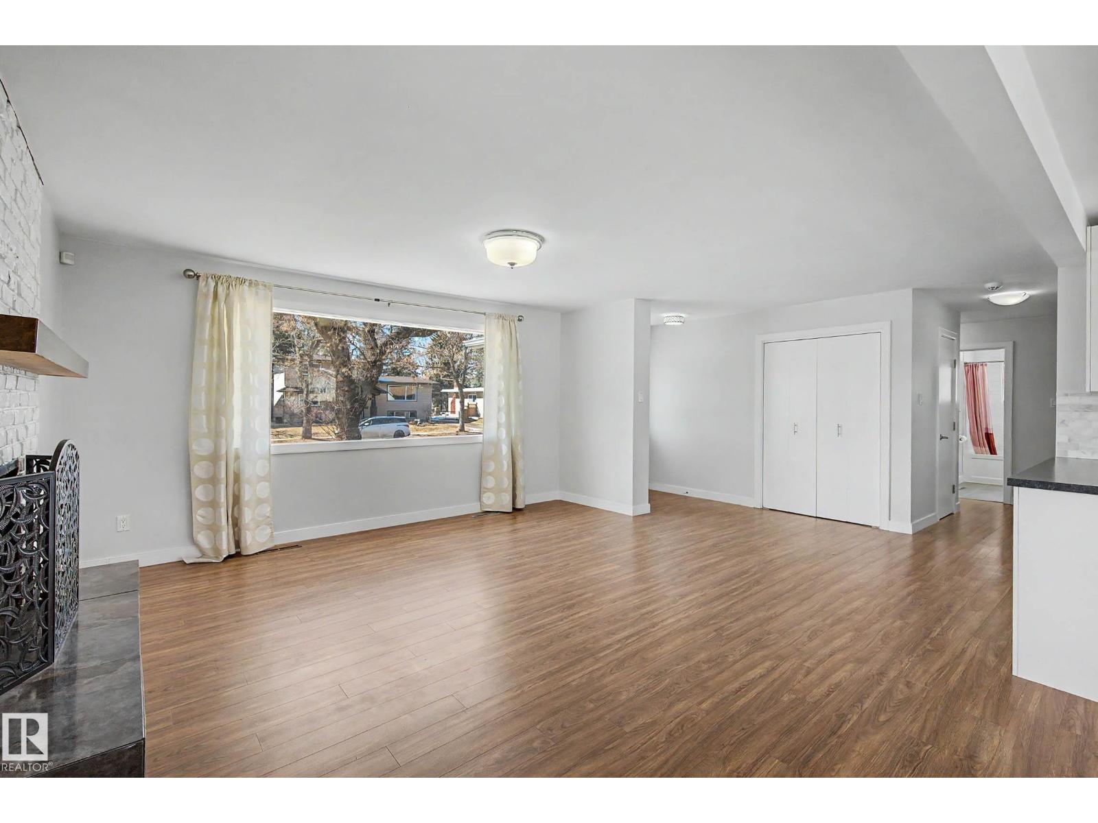 7815 156 ST NW, Edmonton