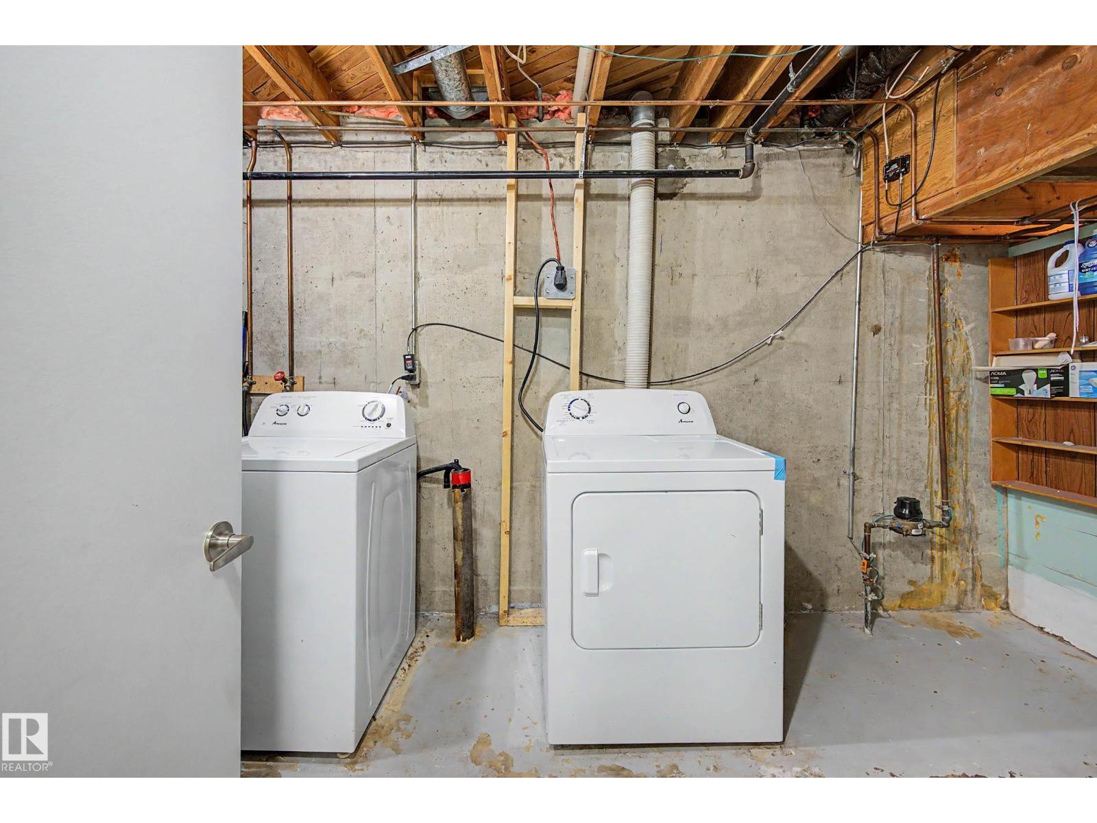 7815 156 ST NW, Edmonton