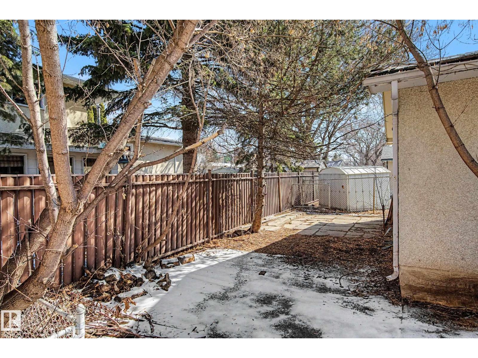 7815 156 ST NW, Edmonton