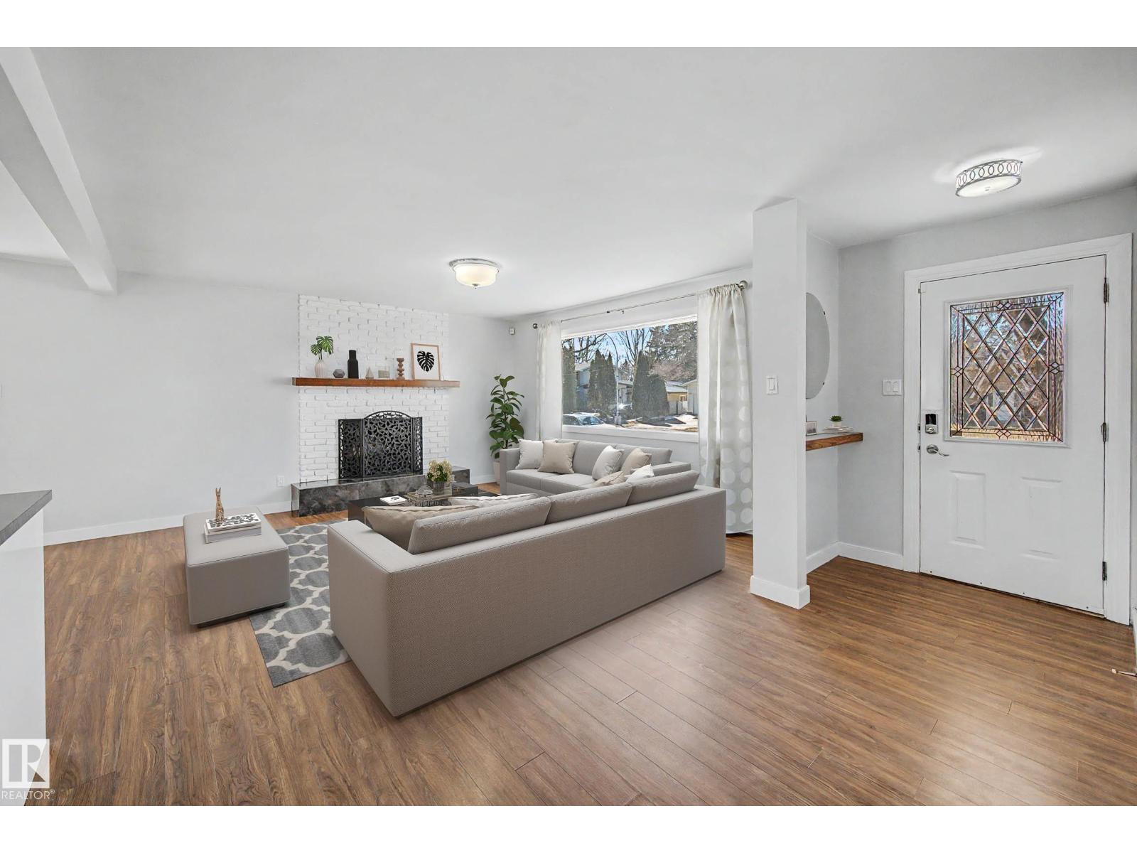 7815 156 ST NW, Edmonton