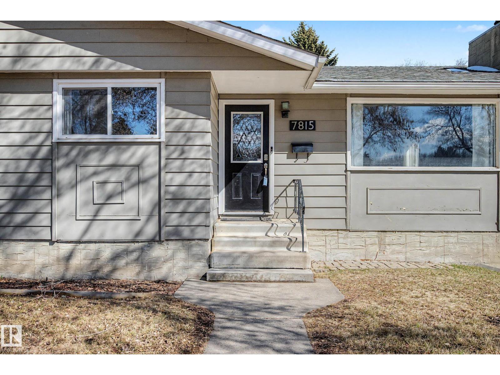 7815 156 ST NW, Edmonton