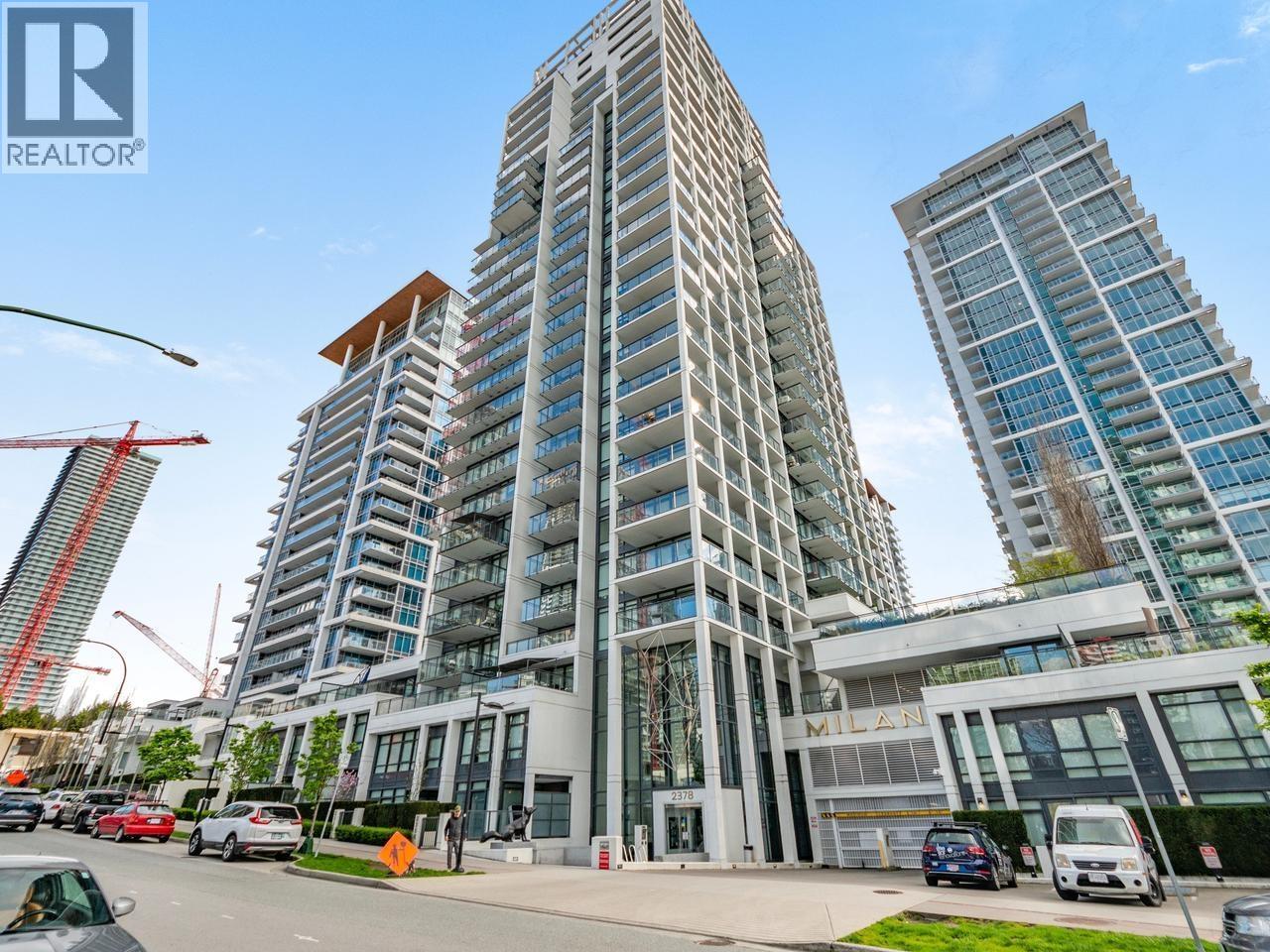 1002 2378 ALPHA AVENUE