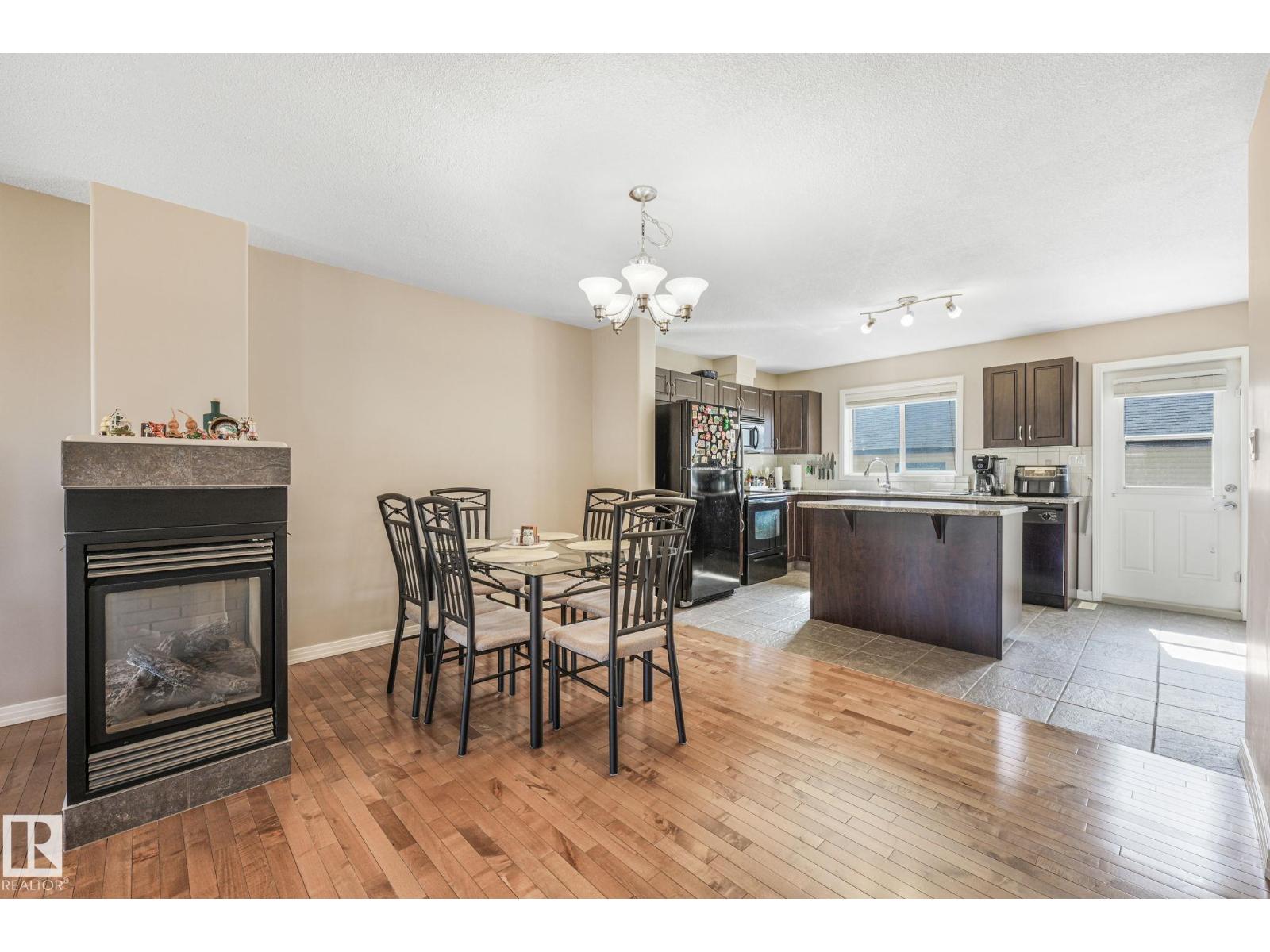 2351 ASPEN TR, Sherwood Park