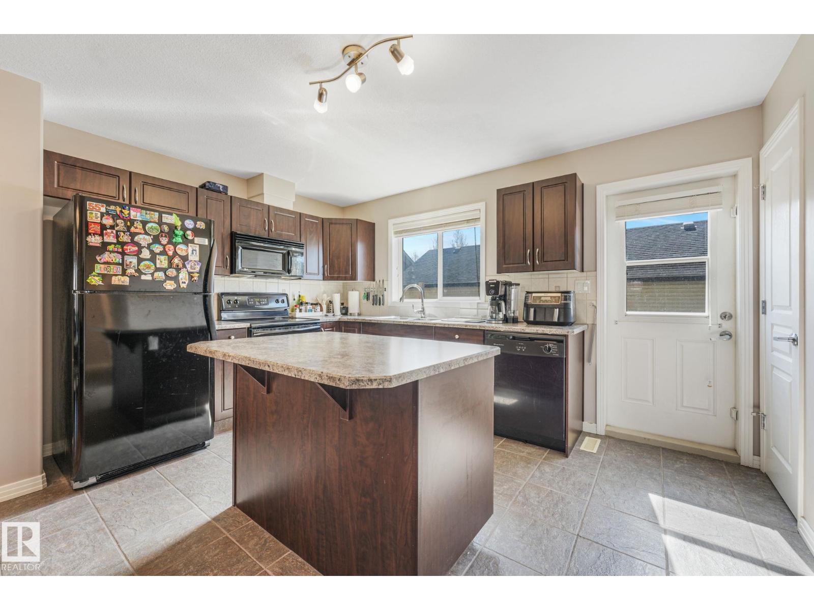 2351 ASPEN TR, Sherwood Park