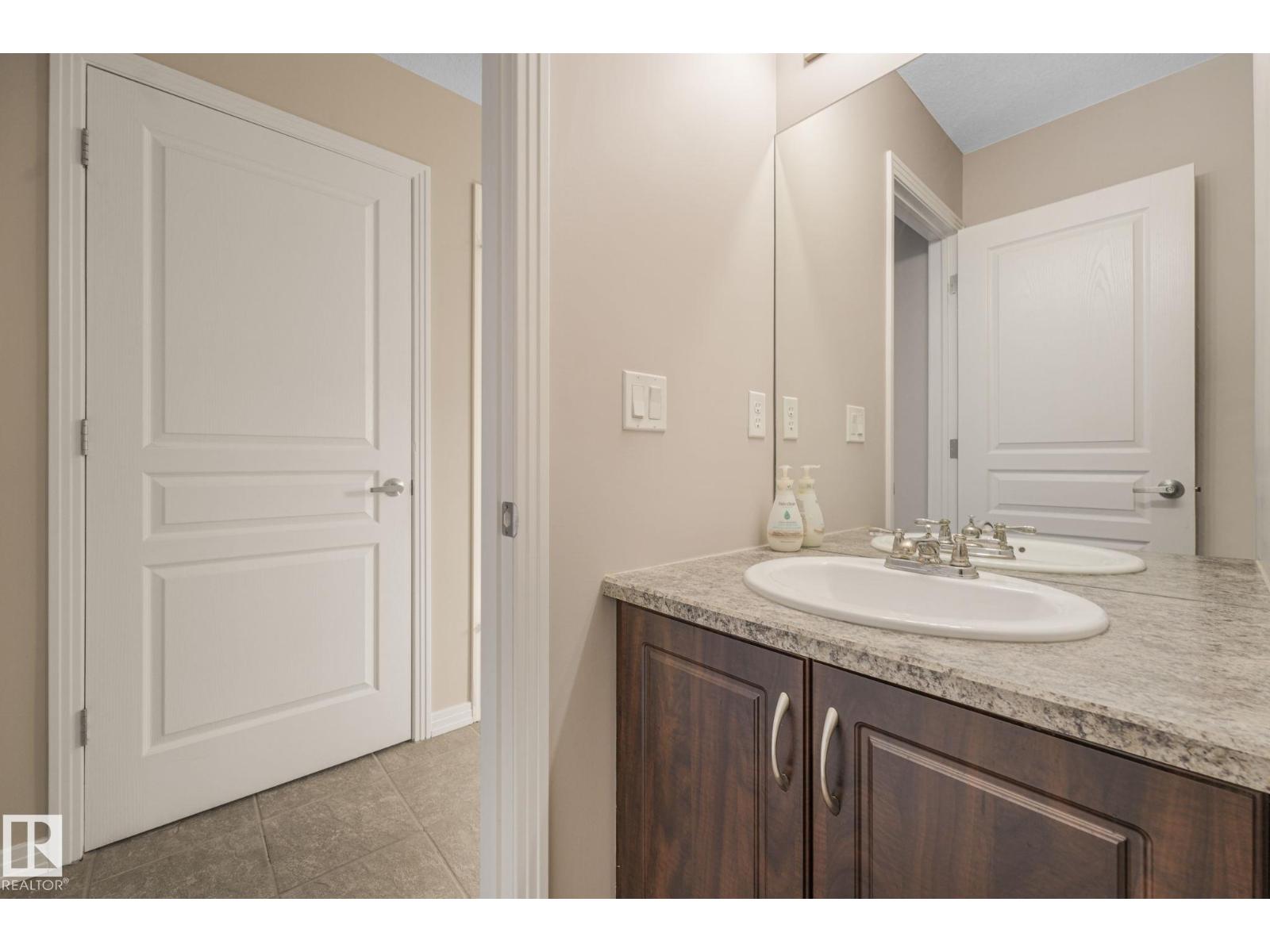 2351 ASPEN TR, Sherwood Park