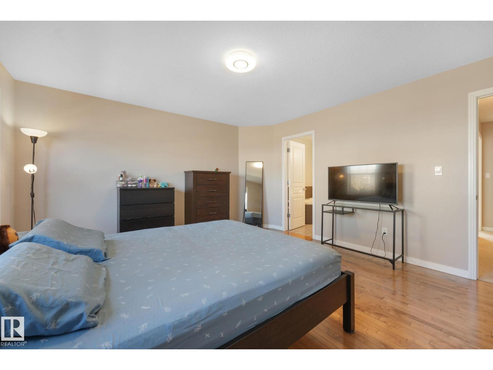 2351 ASPEN TR, Sherwood Park