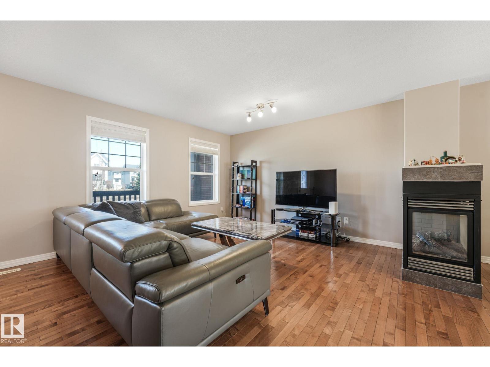 2351 ASPEN TR, Sherwood Park