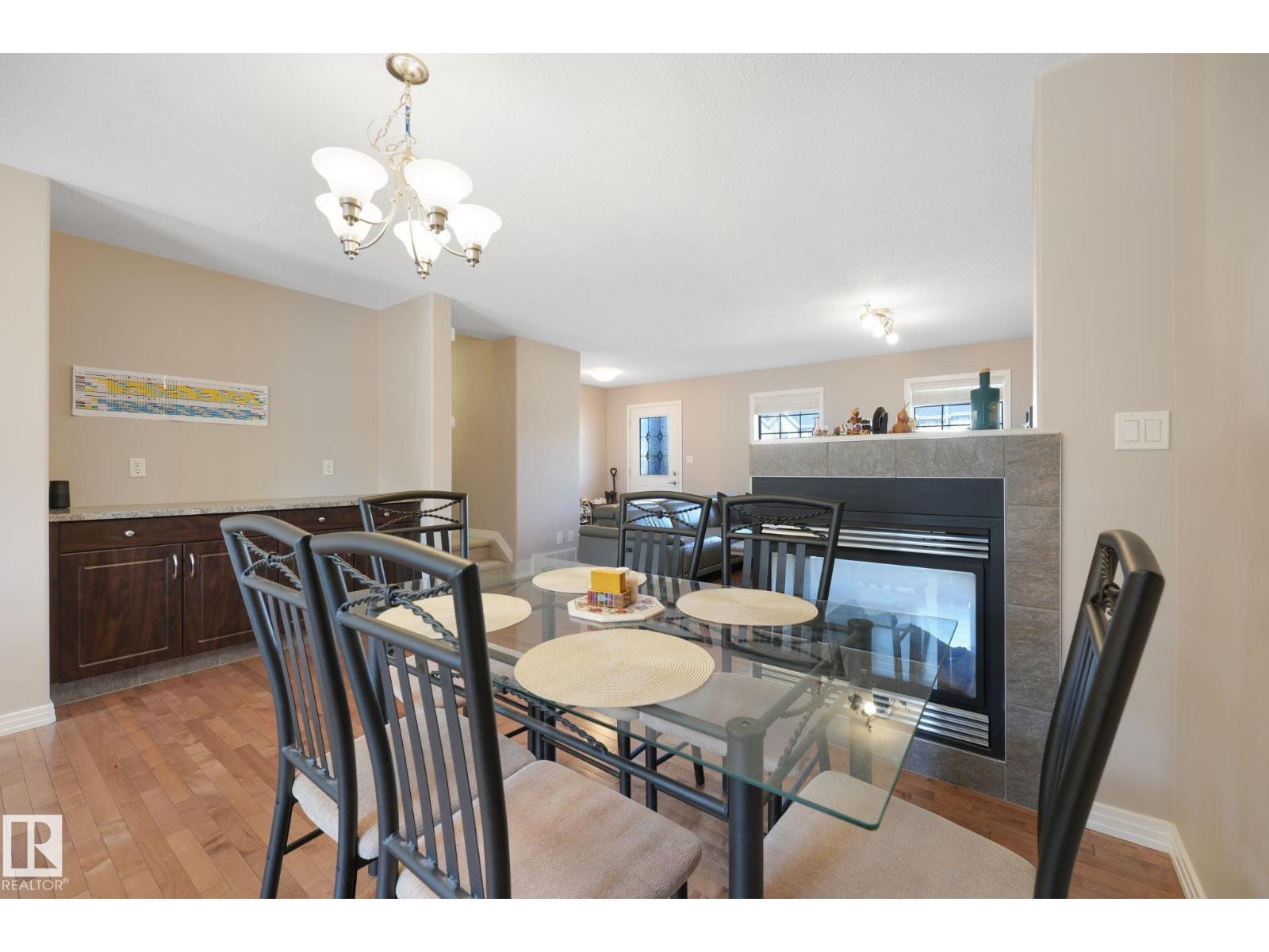 2351 ASPEN TR, Sherwood Park