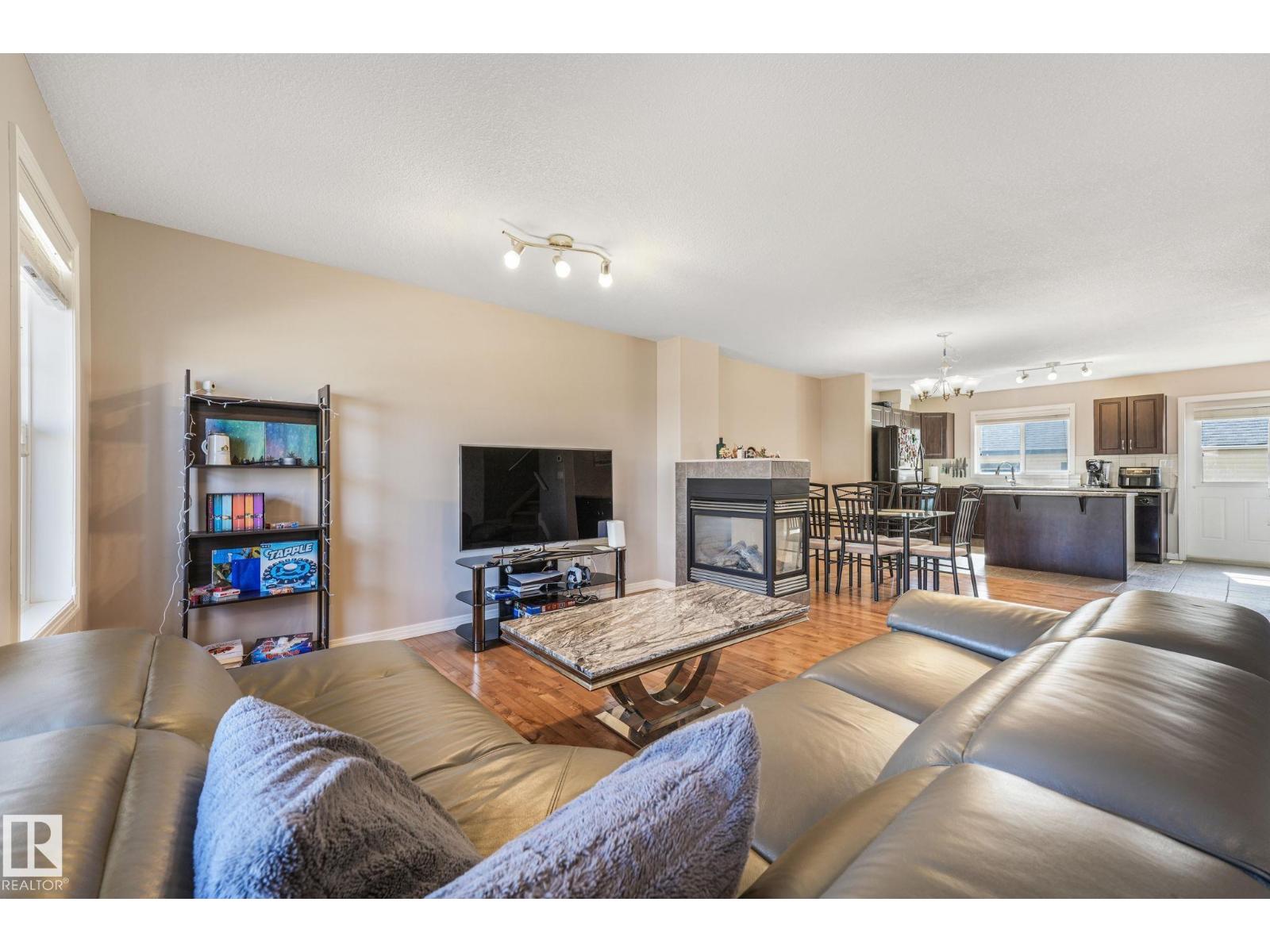 2351 ASPEN TR, Sherwood Park