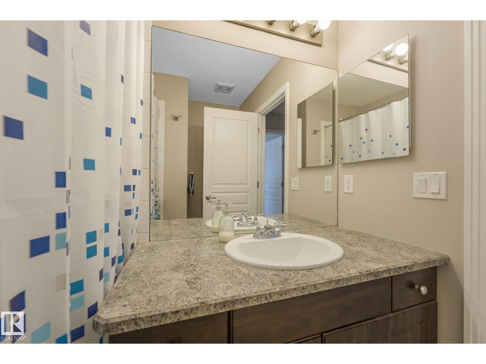 2351 ASPEN TR, Sherwood Park