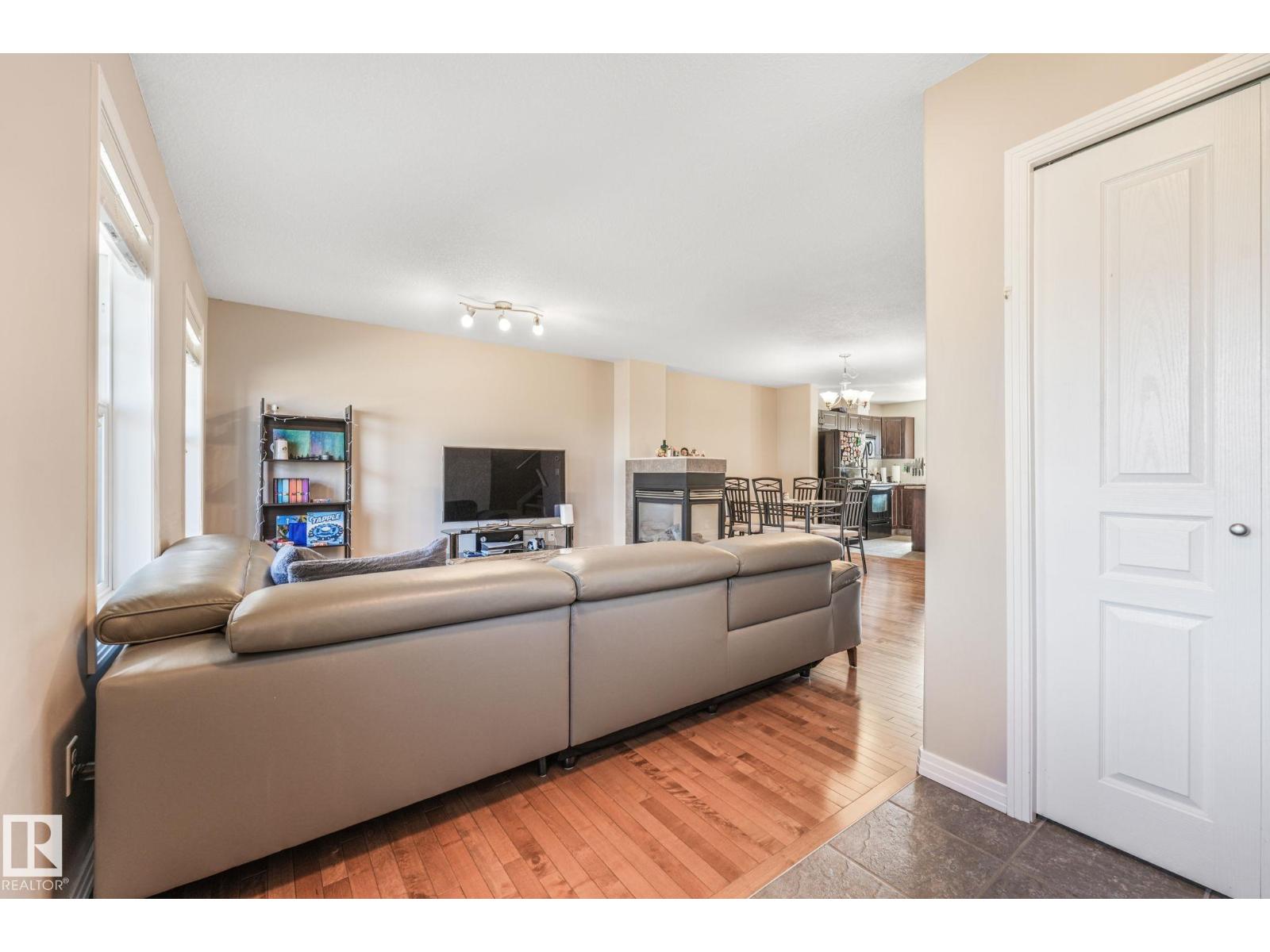 2351 ASPEN TR, Sherwood Park