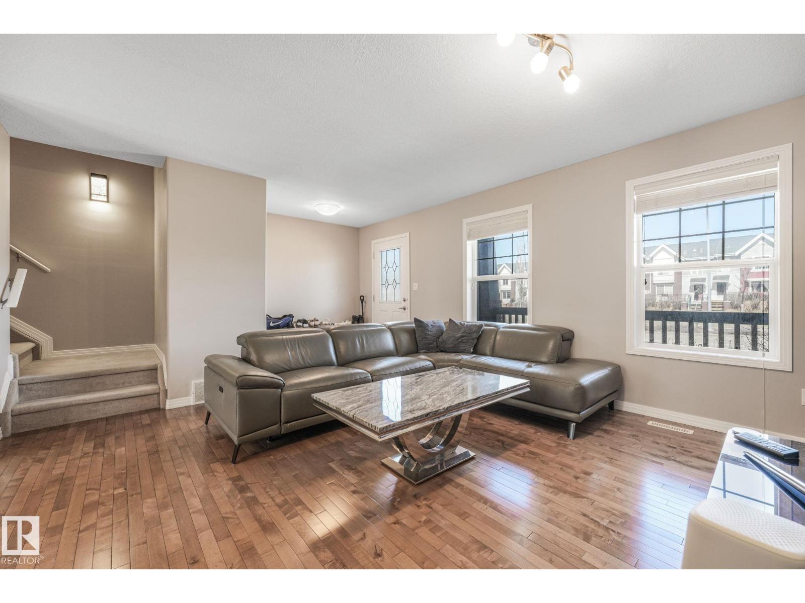 2351 ASPEN TR, Sherwood Park