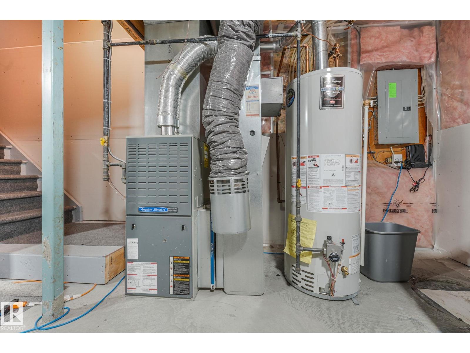 2351 ASPEN TR, Sherwood Park