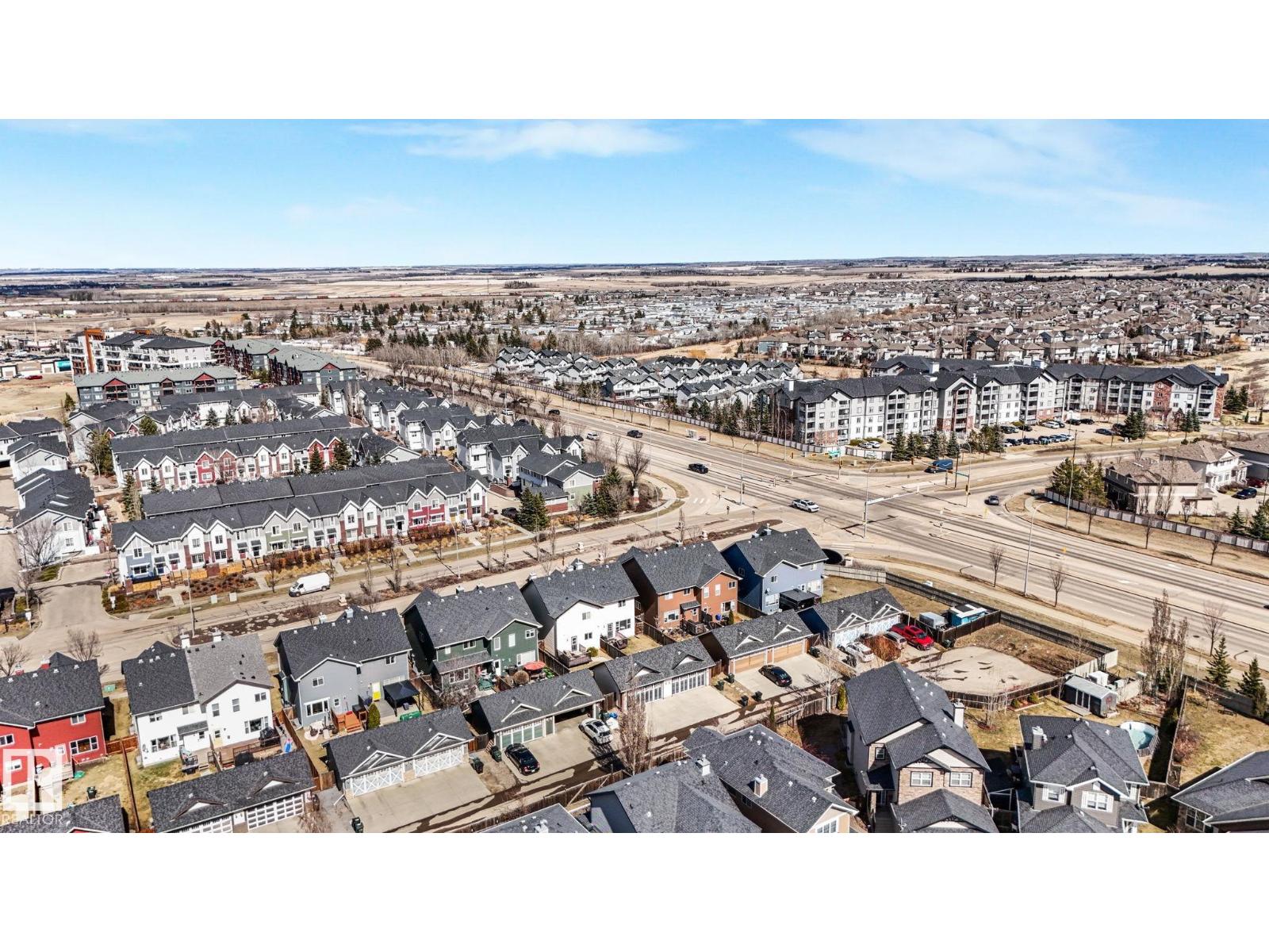 2351 ASPEN TR, Sherwood Park