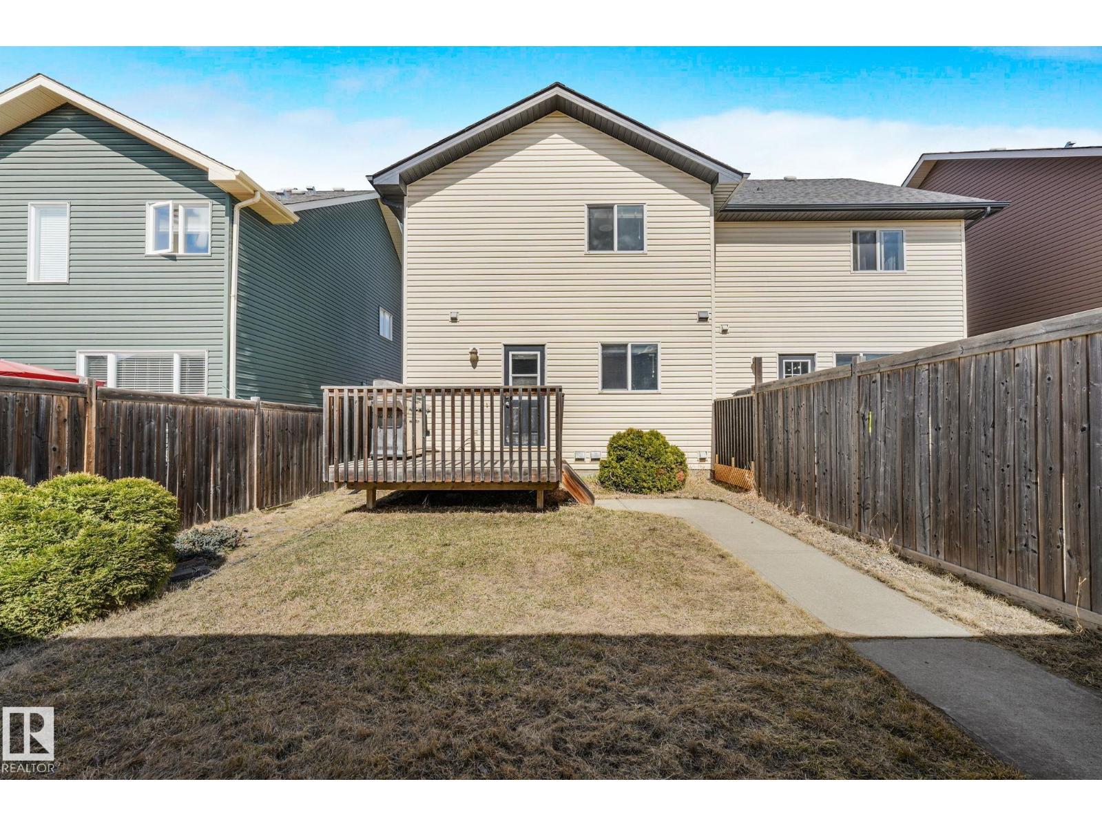 2351 ASPEN TR, Sherwood Park