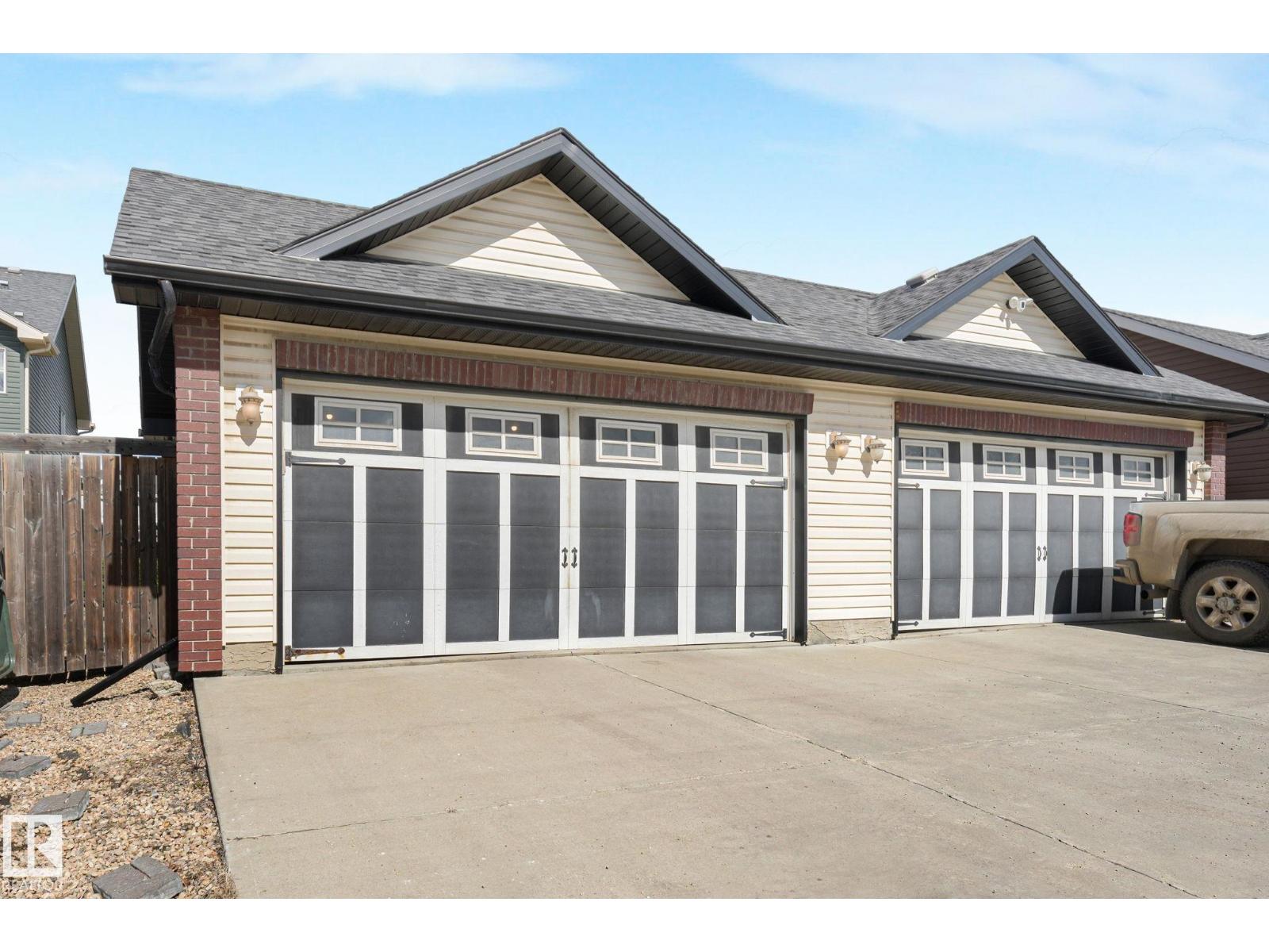 2351 ASPEN TR, Sherwood Park