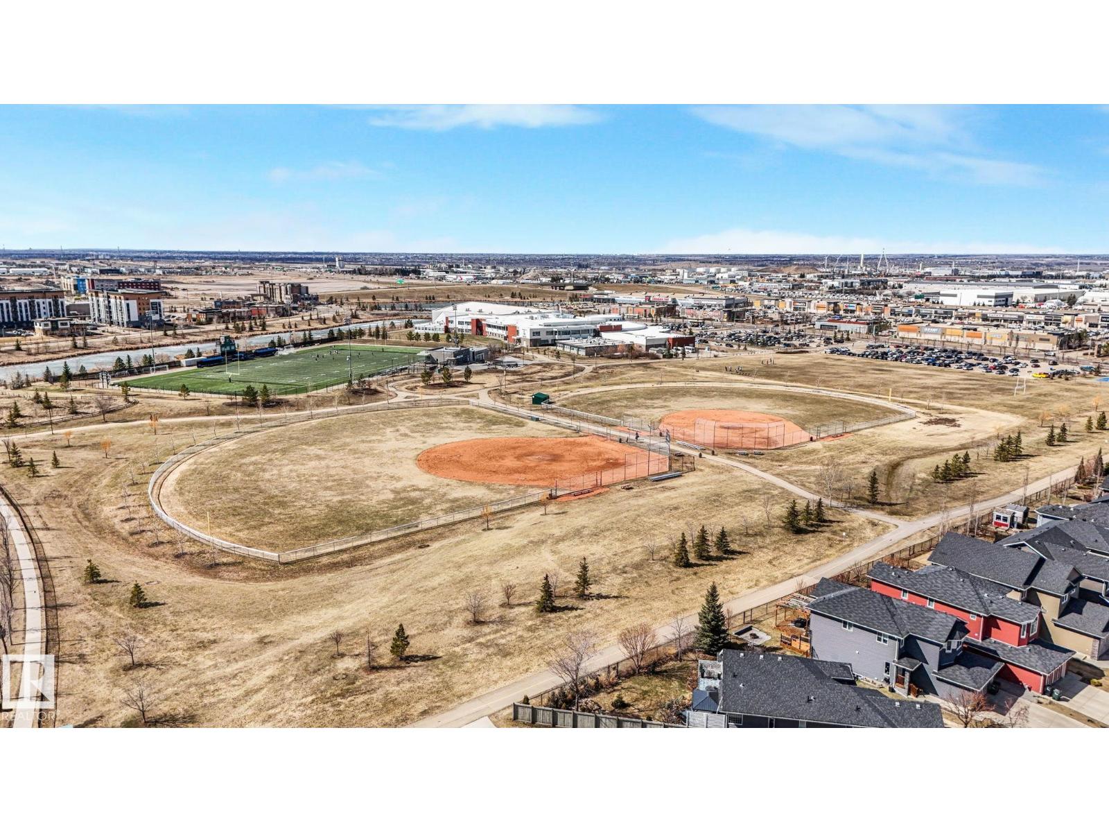 2351 ASPEN TR, Sherwood Park