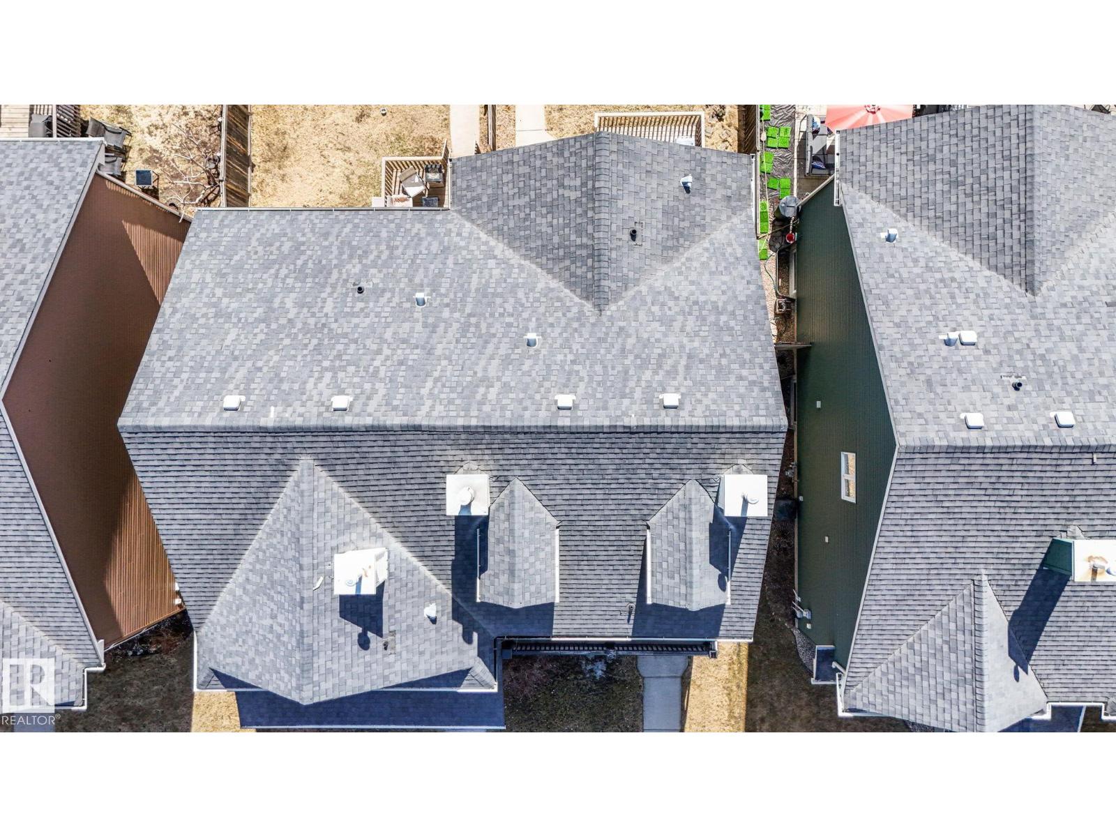 2351 ASPEN TR, Sherwood Park