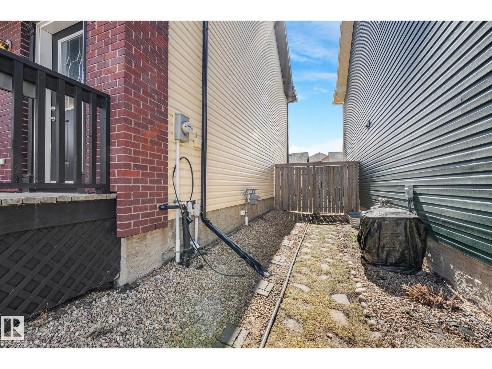 2351 ASPEN TR, Sherwood Park