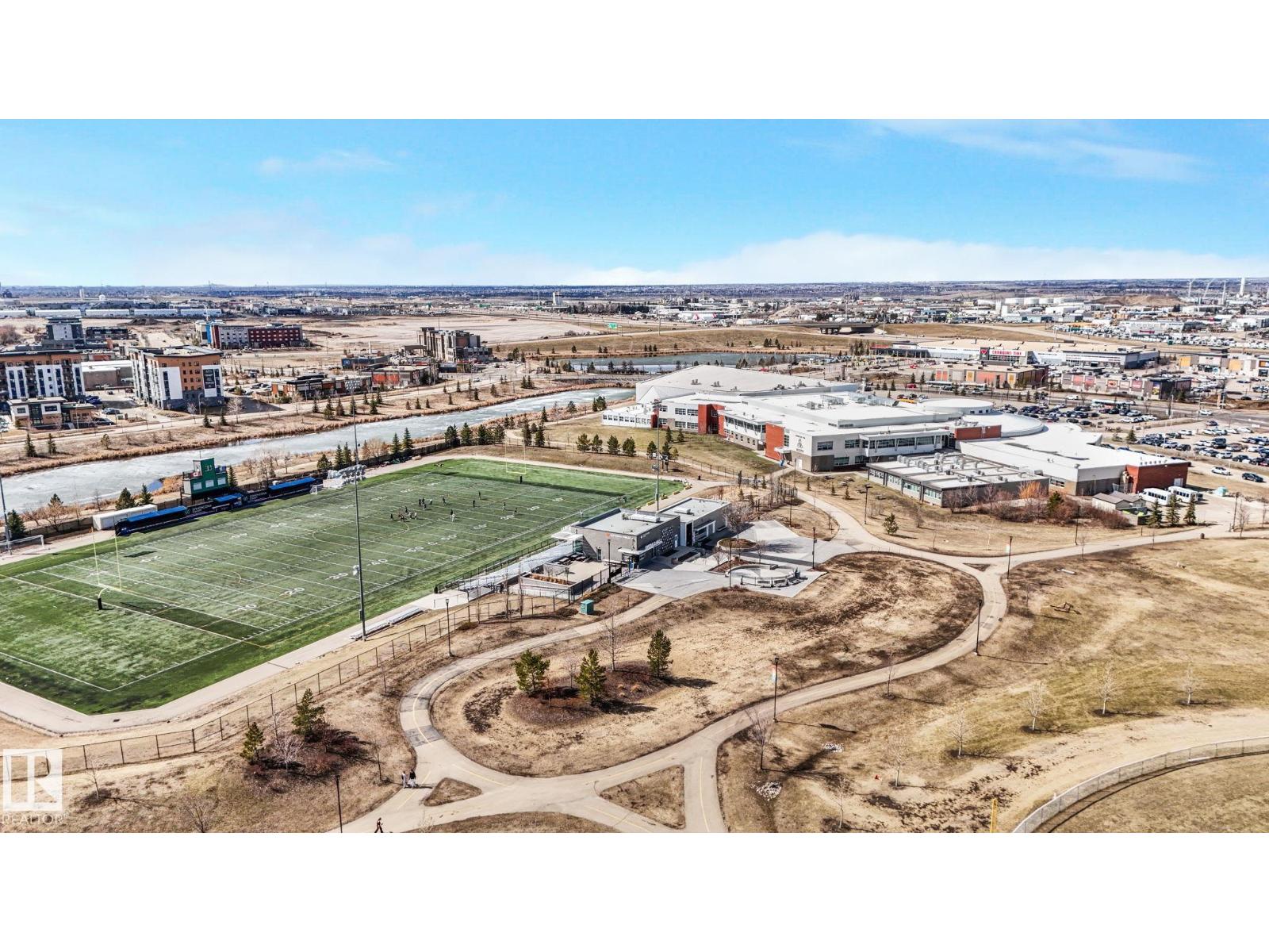 2351 ASPEN TR, Sherwood Park