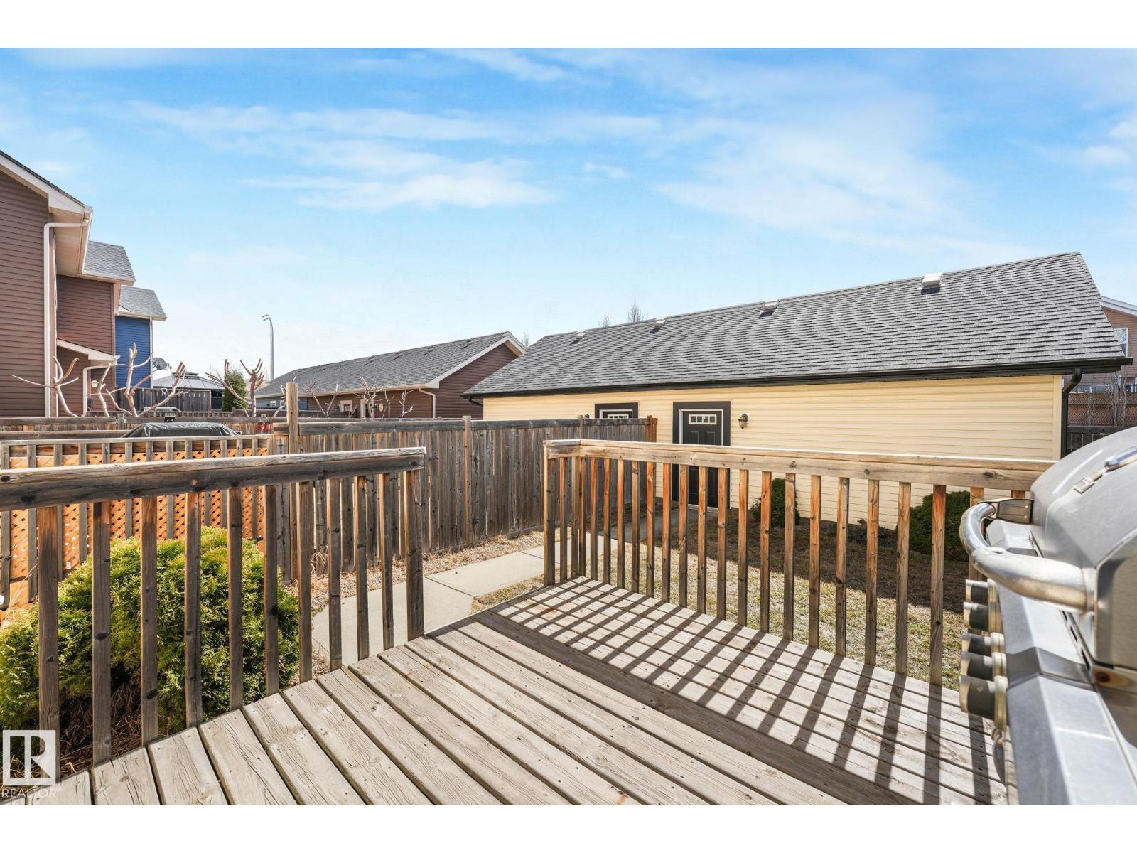 2351 ASPEN TR, Sherwood Park