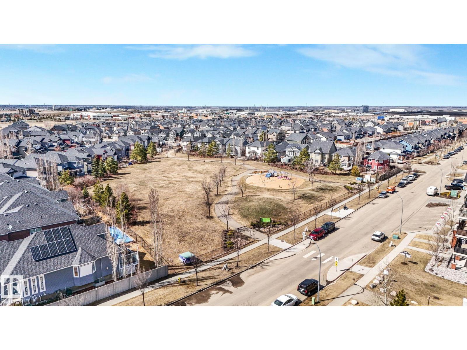 2351 ASPEN TR, Sherwood Park