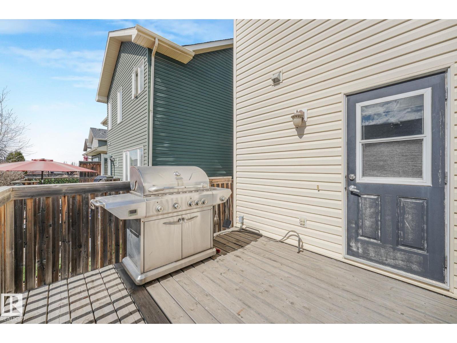 2351 ASPEN TR, Sherwood Park