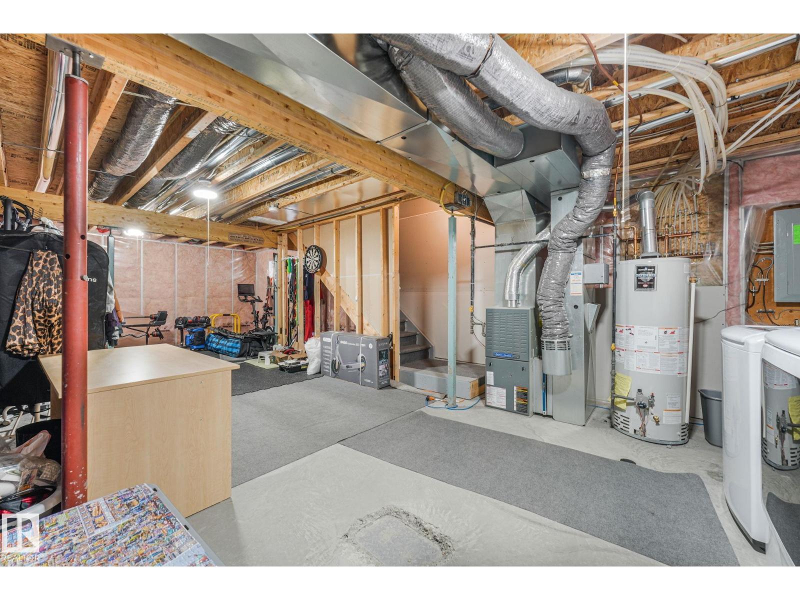 2351 ASPEN TR, Sherwood Park