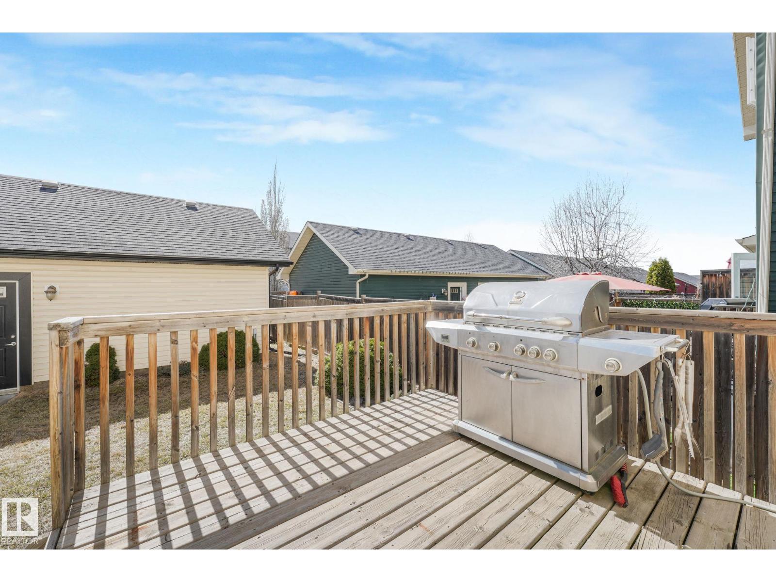 2351 ASPEN TR, Sherwood Park