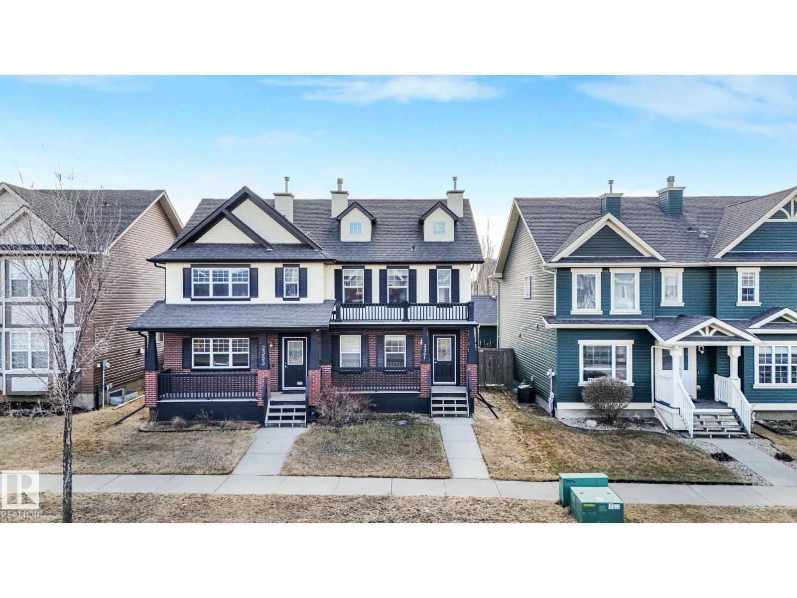 2351 ASPEN TR, Sherwood Park