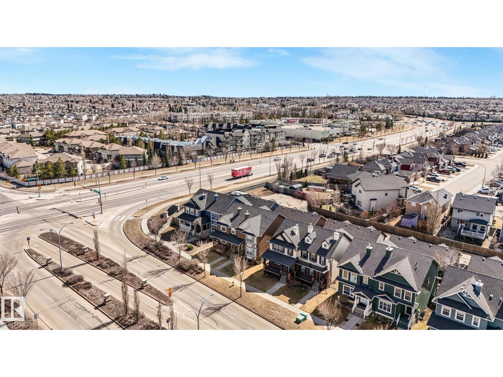 2351 ASPEN TR, Sherwood Park