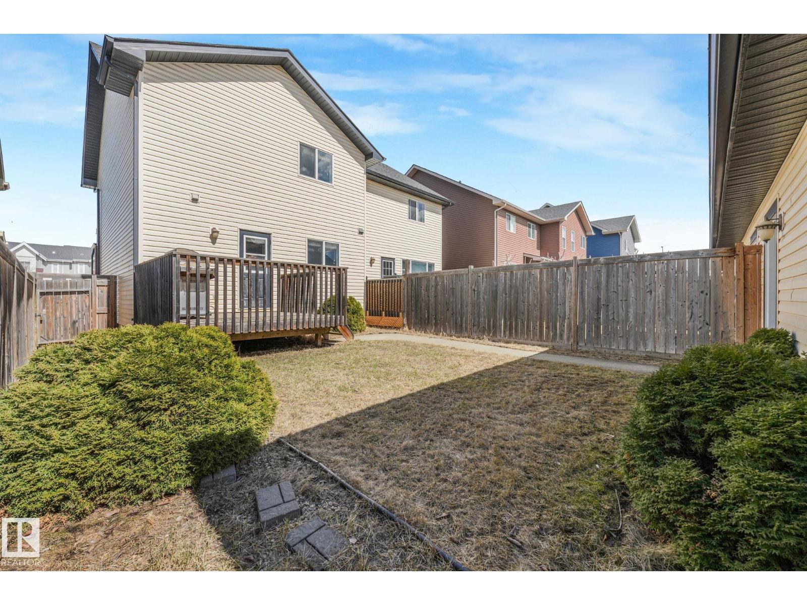 2351 ASPEN TR, Sherwood Park