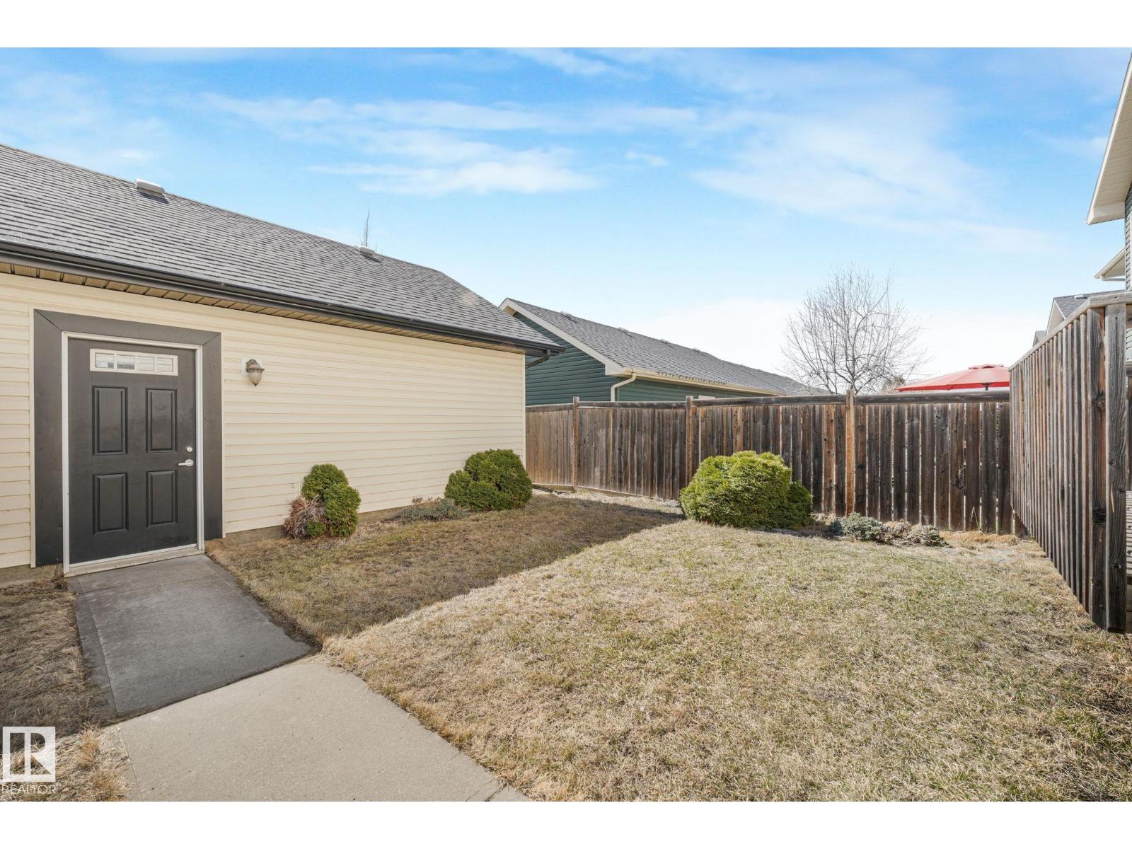 2351 ASPEN TR, Sherwood Park