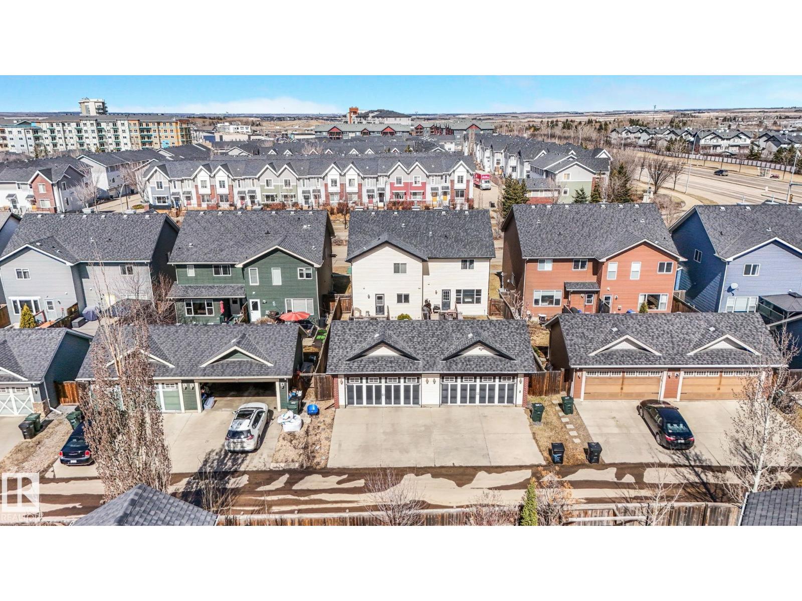 2351 ASPEN TR, Sherwood Park